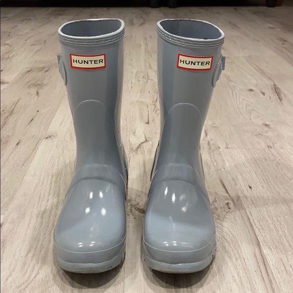Hunter Shoes - Hunter Boots